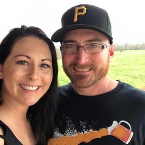 Meet your Posher, Matt